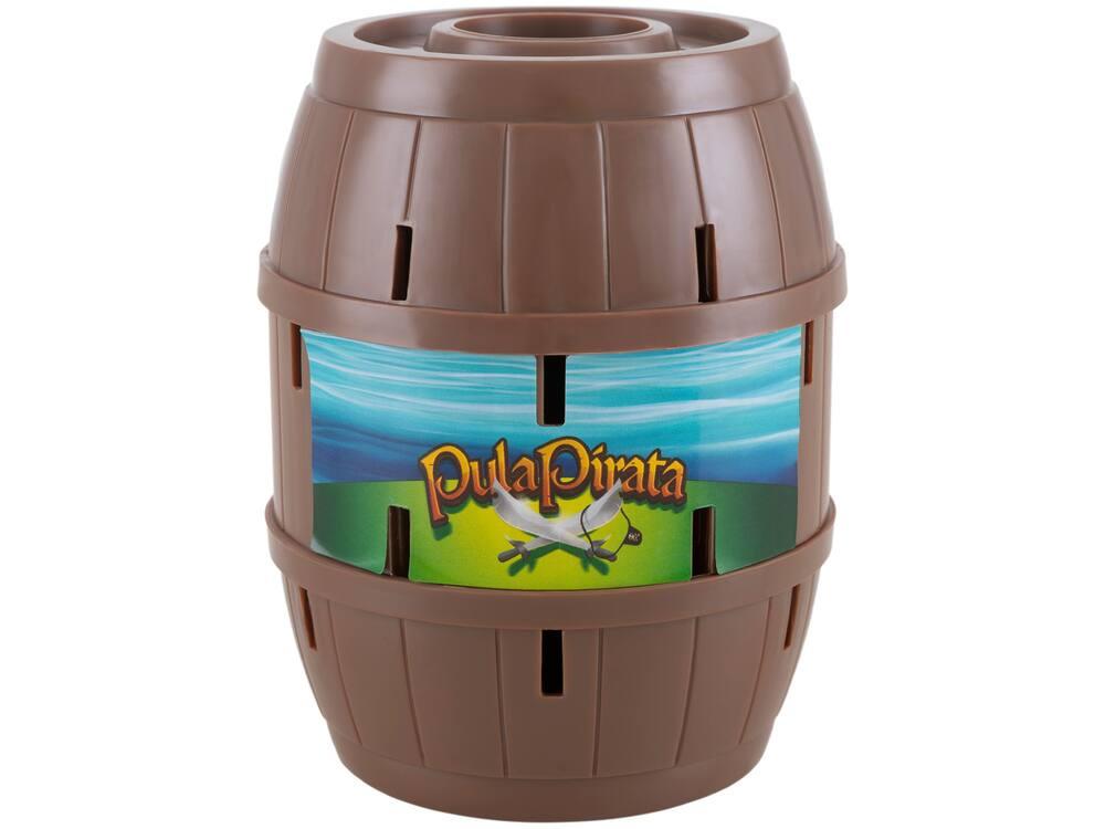 Jogo Pula Pirata - 7