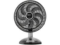 Ventilador de Mesa Mondial VTX-40-8P Turbo 40cm 3 Velocidades - 1