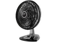 Ventilador de Mesa Mondial VTX-40-8P Turbo 40cm 3 Velocidades - 8