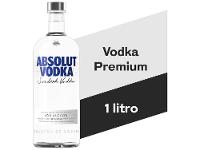 Vodka Absolut 1L - 2