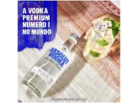 Vodka Absolut 1L - 10