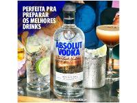 Vodka Absolut 1L - 11