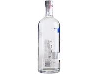 Vodka Absolut 1L - 9