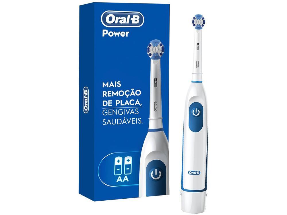 Escova de Dente Elétrica Oral-B Power Pro Clean - 17