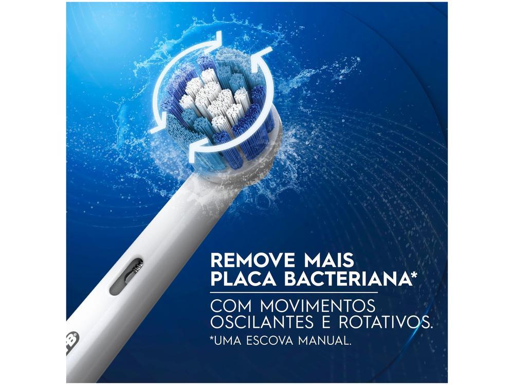 Escova de Dente Elétrica Oral-B Power Pro Clean - 11