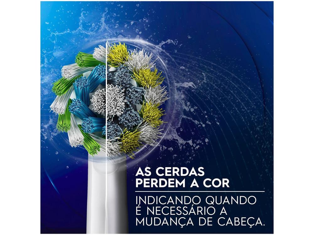 Escova de Dente Elétrica Oral-B Power Pro Clean - 12