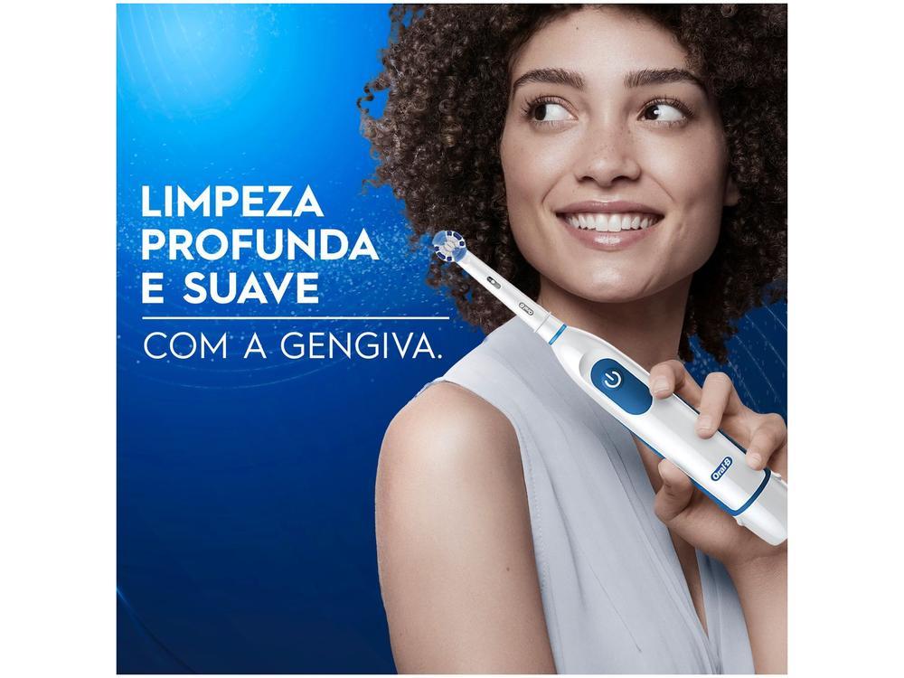 Escova de Dente Elétrica Oral-B Power Pro Clean - 15