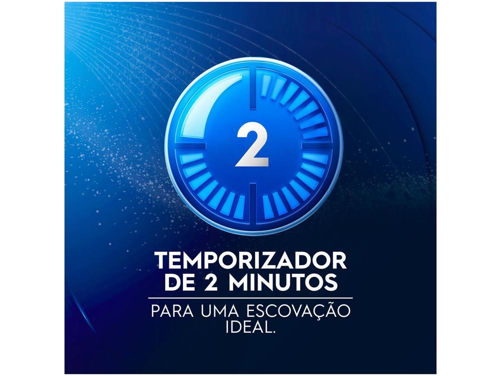 Escova de Dente Elétrica Oral-B Power Pro Clean - 20