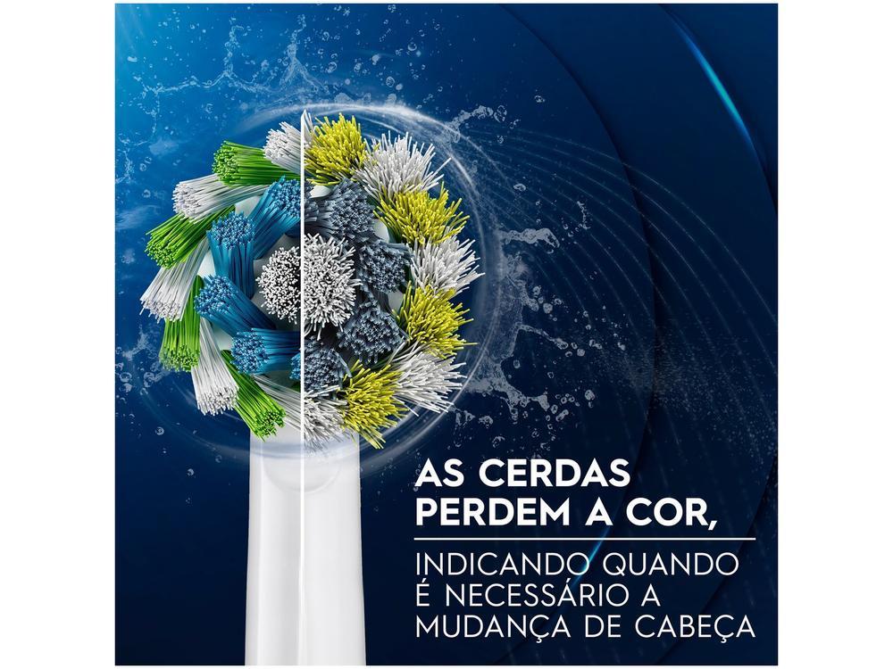 Escova de Dente Elétrica Oral-B Power Pro Clean - 4