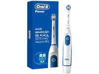 Escova de Dente Elétrica Oral-B Power Pro Clean - 17