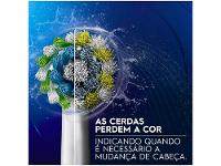 Escova de Dente Elétrica Oral-B Power Pro Clean - 12