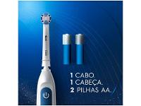 Escova de Dente Elétrica Oral-B Power Pro Clean - 13