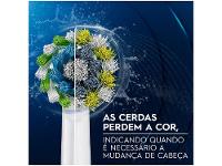 Escova de Dente Elétrica Oral-B Power Pro Clean - 19