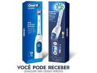 Escova de Dente Elétrica Oral-B Power Pro Clean - 21