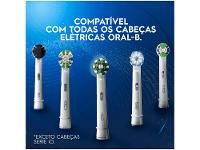 Escova de Dente Elétrica Oral-B Power Pro Clean - 7