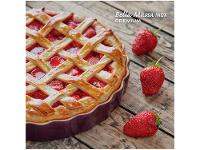 Batedeira Mondial 500W Bella Massa B-23 NP - 16