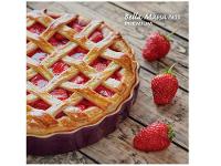 Batedeira Mondial 500W Bella Massa B-23 NP - 9