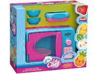Kit Le Chef Micro-ondas - 1