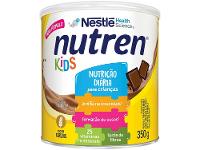 Complemento Alimentar Infantil Nutren Chocolate - 14