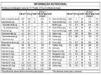 Complemento Alimentar Infantil Nutren Chocolate - 5