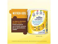 Complemento Alimentar Infantil Nutren Chocolate - 6