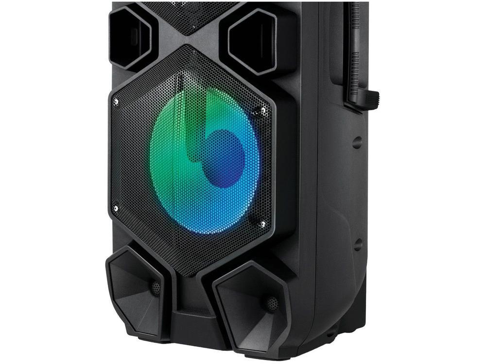 Caixa de Som Mondial CM-15 Bluetooth Amplificada - 6