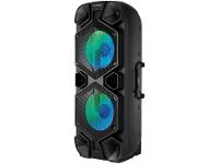 Caixa de Som Mondial CM-15 Bluetooth Amplificada - 1