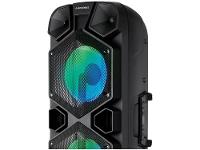 Caixa de Som Mondial CM-15 Bluetooth Amplificada