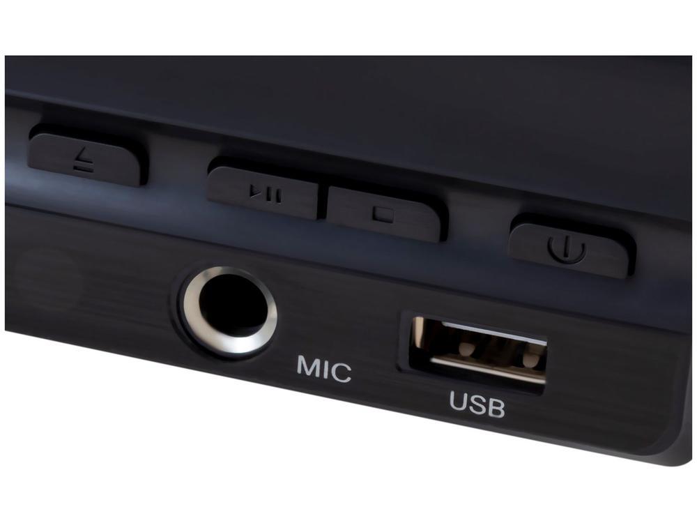 Aparelho de Karaokê DVD Player Mondial D-20 - 3