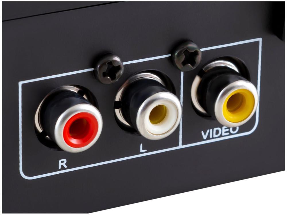 Aparelho de Karaokê DVD Player Mondial D-20 - 7