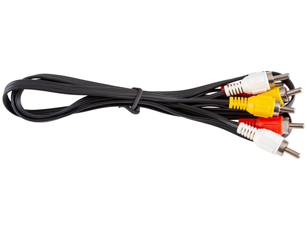 Aparelho de Karaokê DVD Player Mondial D-20 - 9