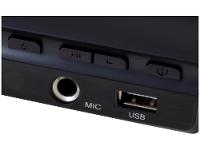 Aparelho de Karaokê DVD Player Mondial D-20 - 3