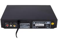 Aparelho de Karaokê DVD Player Mondial D-20 - 5