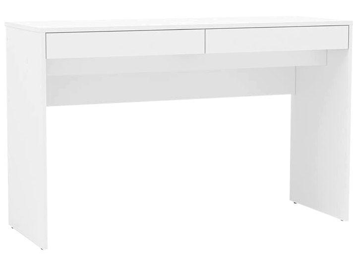 Escrivaninha 2 Gavetas Politorno Office Lindóia - 1