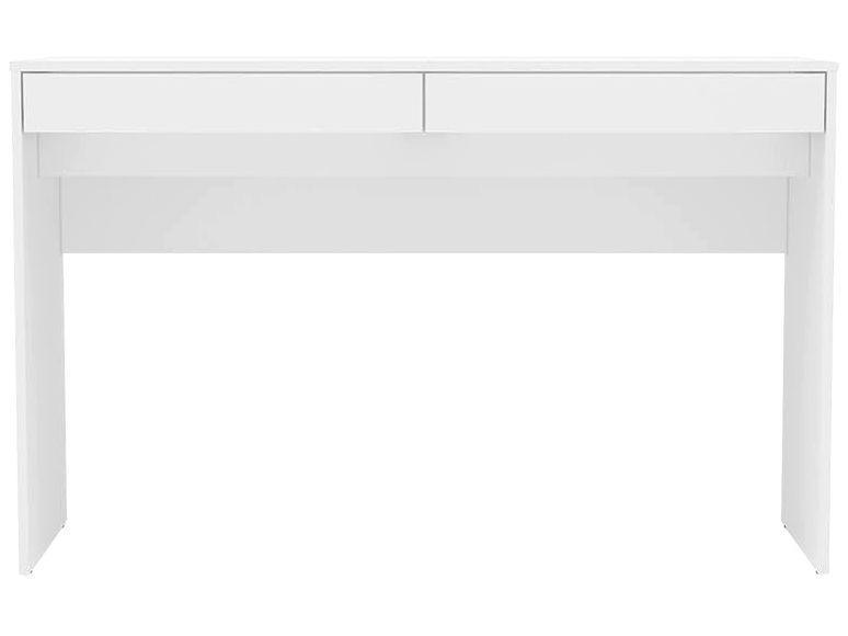 Escrivaninha 2 Gavetas Politorno Office Lindóia - 3