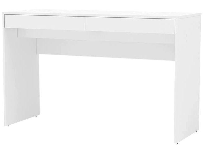 Escrivaninha 2 Gavetas Politorno Office Lindóia - 4