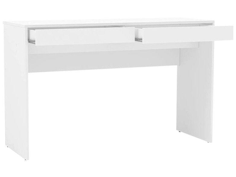 Escrivaninha 2 Gavetas Politorno Office Lindóia - 5