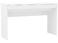 Escrivaninha 2 Gavetas Politorno Office Lindóia - 1