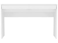 Escrivaninha 2 Gavetas Politorno Office Lindóia - 3