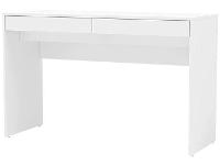 Escrivaninha 2 Gavetas Politorno Office Lindóia