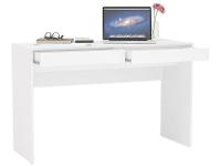 Escrivaninha 2 Gavetas Politorno Office Lindóia - 6