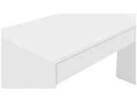 Escrivaninha 2 Gavetas Politorno Office Lindóia - 8