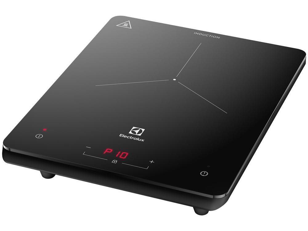 Cooktop 1 Boca Electrolux Indução Portátil - 5