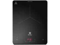 Cooktop 1 Boca Electrolux Indução Portátil - 1