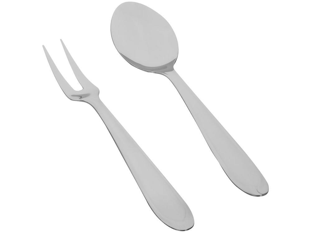 Faqueiro Tramontina Laguna Inox - 5