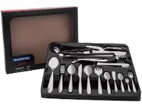 Faqueiro Tramontina Laguna Inox - 1