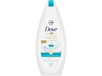 Sabonete Líquido Antibacteriano Dove Cuida e Protege 250ml - 1