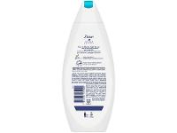 Sabonete Líquido Antibacteriano Dove Cuida e Protege 250ml - 2