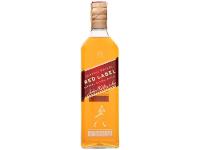 Whisky Johnnie Walker Escocês Red Label - 1