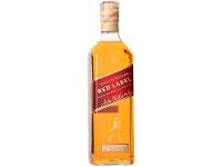 Whisky Johnnie Walker Escocês Red Label - 5